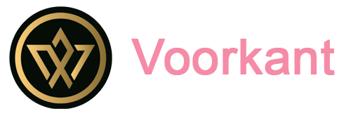 Voorkant Perfume
